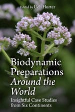 Biodynamic Preparations around the World
