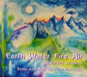 Earth Water Fire Air