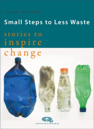 Small Steps to Less Waste