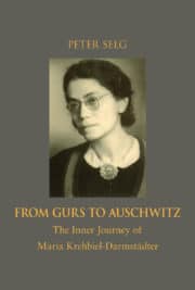 From Gurs to Auschwitz