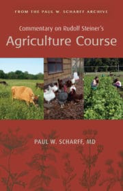 Commentary on Rudolf Steiner's Agriculture Course