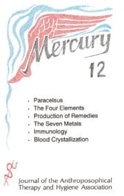 Mercury Journal #12