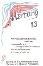Mercury Journal #13