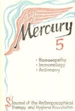 Mercury Journal #5