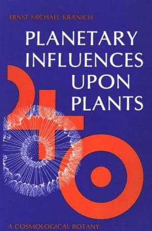 Planetary Influences upon Plants