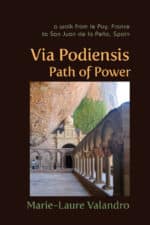 Via Podiensis, Path of Power