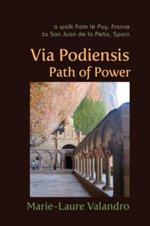 Via Podiensis, Path of Power