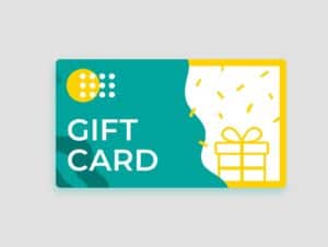 Virtual Gift Card
