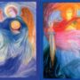 Four Archangels (Card Set)