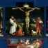 The Isenheim Altarpiece