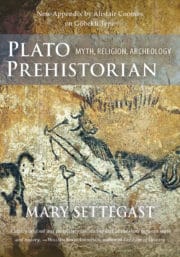 Plato Prehistorian