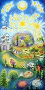 Road to Bethlehem