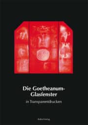 The Goetheanum Window Transparencies