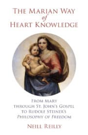The Marian Way of Heart Knowledge
