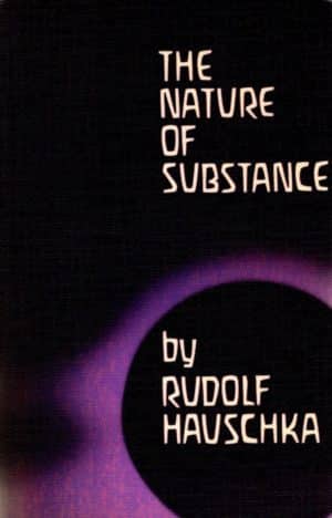 The Nature of Substance (Used)
