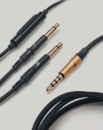 Kevlar Audio Cable for Lautsanger Headphones