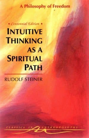 Intuitive Thinking as a Spiritual Path Used