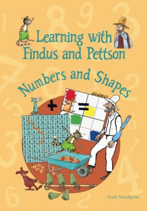 Learning with Findus and Pettson