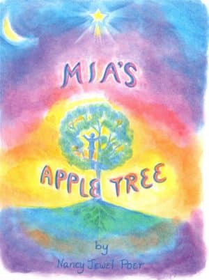 Mia's Apple Tree