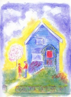 Mia's Apple Tree - Image 4