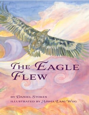 The Eagle Flew