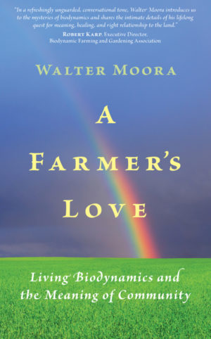 A Farmer's Love