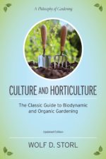 Culture and Horticulture