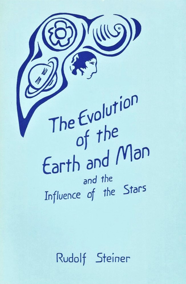 The Evolution of the Earth and Man (CW 354)