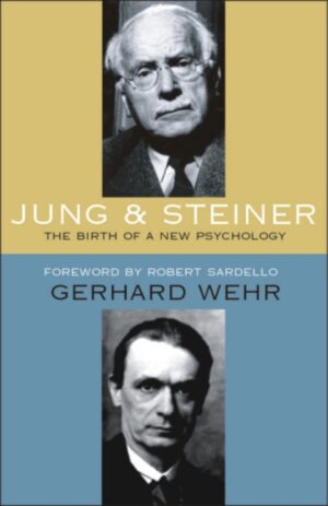 Jung and Steiner