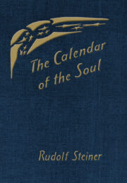 The Calendar of the Soul: Pusch Translation (CW 40)