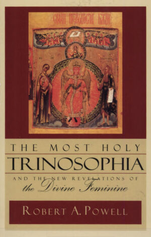 Enlarge The Most Holy Trinosophia